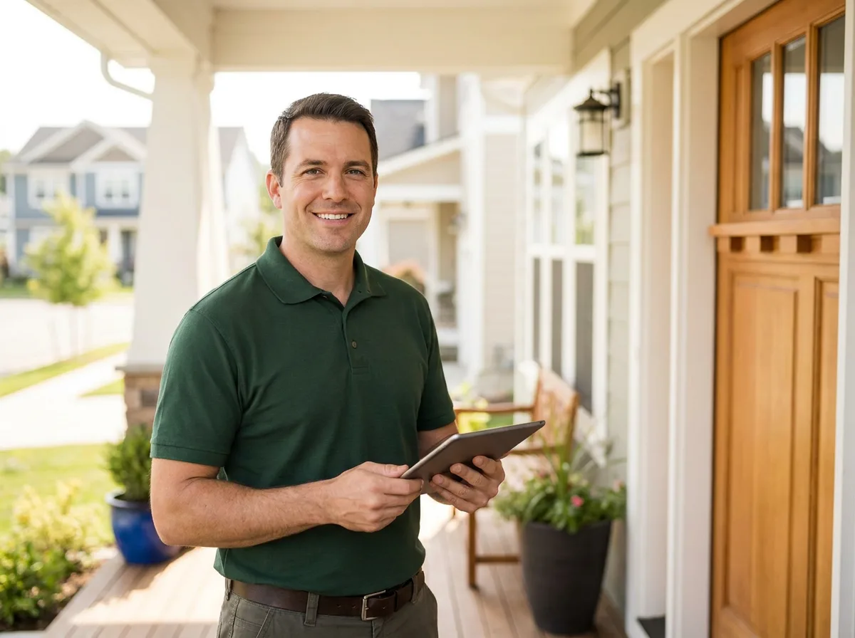 Pest control FAQs for Garland, KS